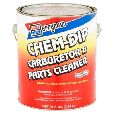 Berryman 0996 Chem-Dip Carburetor
