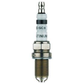 Bosch 4417 Platinum+4 FGR7DQP Spark Plug