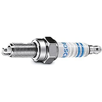 Bosch 9652 Double Iridium Spark Plug