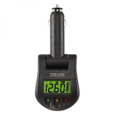 INNOVA 3721 Battery and Charging System Monitor