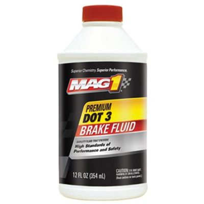 Mag 1 Premium Brake Fluid