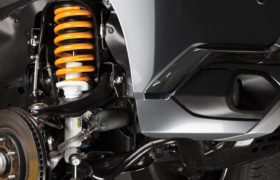 Best Shock Absorbers for Your Suspension