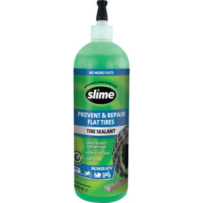 Slime Tire Sealant