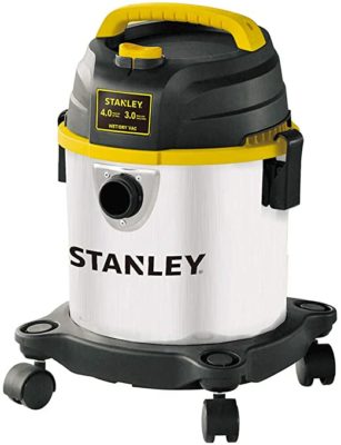 Stanley Wet/Dry Vacuum