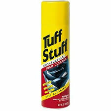 Tuff Stuff Multi-Purpose Foam Cleaner