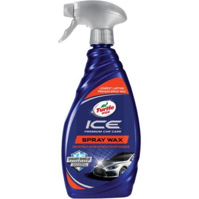 Turtle Wax T-477R ICE Spray Wax