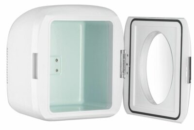 Gourmia GMF668 Thermoelectric Mini Fridge Cooler