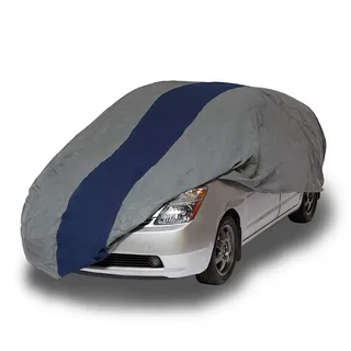 Duck Covers Double Defender Car Cover