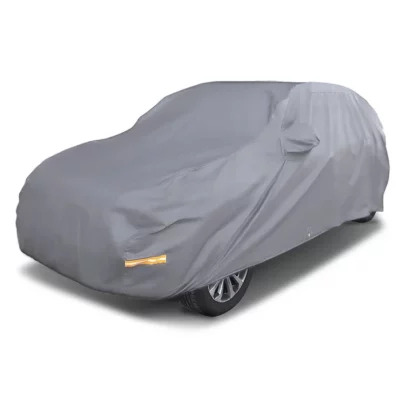 YITAMOTOR Car Cover