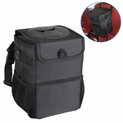 Big Ant Waterproof Car Trash Bag