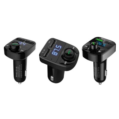 LIHAN FM Transmitter