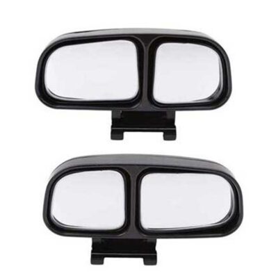 Fit System Adjustable Blind Spot Mirrors