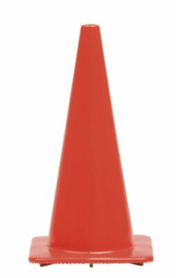Work Area Protection Standard Traffic Cone