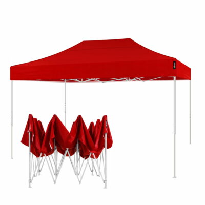 American Phoenix Portable Commercial Shelter