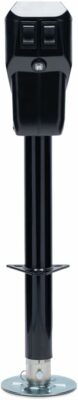 Goplus 3500 lb. Capacity Electric Tongue Jack