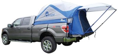 Sportz Truck Tent Blue/Gray