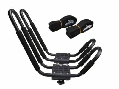 TMS J- Bar HD Kayak Rack