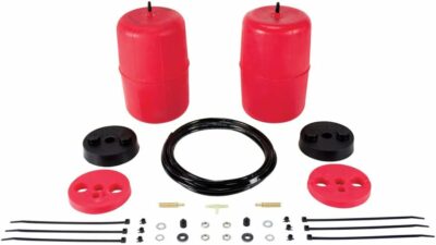 Air Lift 60818 1000 Series Rear Air Spring Kit