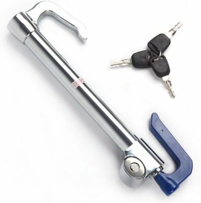Keeping Universal Anti-Theft Security Locker