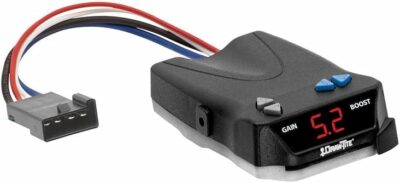 DRAW TITE 5535 Trailer Brake Control