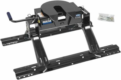 Pro Series 30128 Fifth Wheel Hitch