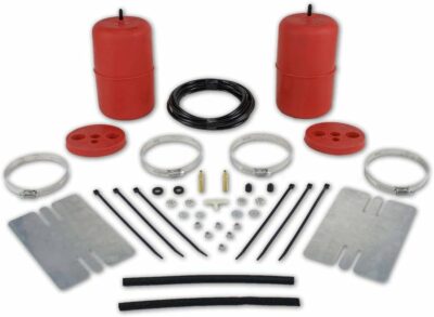 Air Lift 60817 1000 Series Rear Air Spring Kit