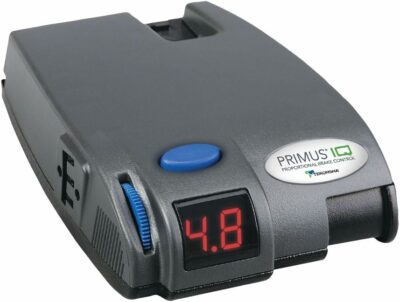 Tekonsha 90160 Primus IQ Electronic Brake Control