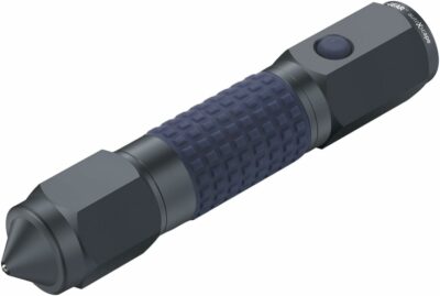 INGEAR autoXscape Vehicle-mounted Lifesaving Flashlight