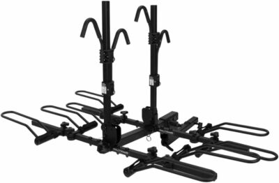Hollywood Racks HR1400 Sport Rider SE 4-Bike Rack