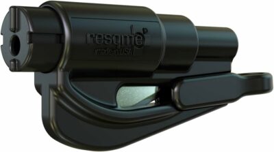 RESQME The Original Keychain Car Escape Tool