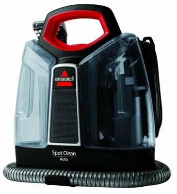 Bissell SpotClean Auto Portable Cleaner for Carpet & Cars, 7786A