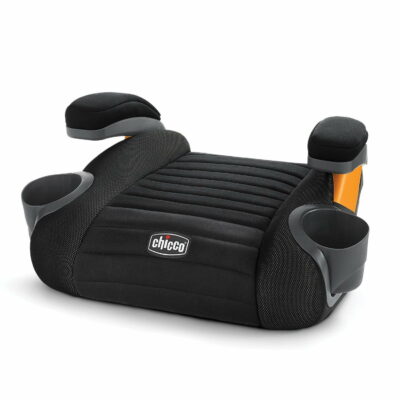 Chicco GoFit Belt-Positioning Backless Booster