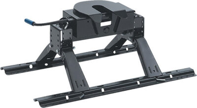 Pro Series 30056 Fifth Wheel Hitch