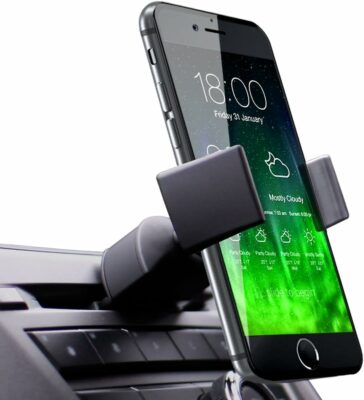 Koomus Pro Car Mount Holder