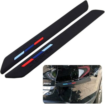 BumpTek Rear Bumper Protector