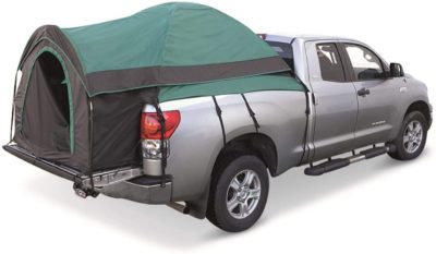 Guide Gear Full Size/Compact Truck Tent