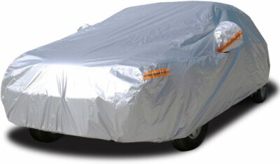 Kayme Car Cover