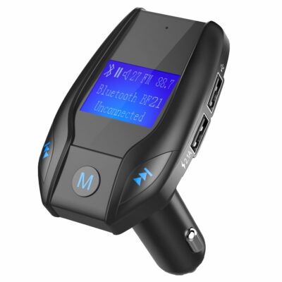 RONXS FM Transmitter