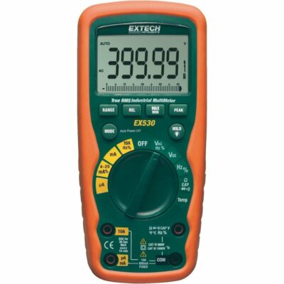 OTC 3181 130 Amp Heavy-Duty Battery Load Tester