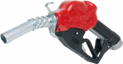 Fill-Rite FR1614 Diesel Fuel Transfer Pump With Hoses
