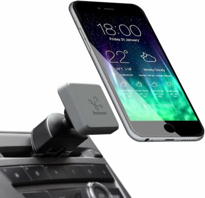 Koomus Car Mount Holder