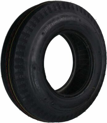 Maxxis M8008 Radial Trailer Tire