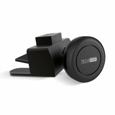 TechMatte Magnetic Car Mount Holder