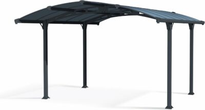 Palram Arcadia Carport Patio Cover