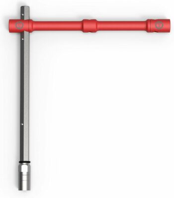 LugStrong 26" Universal Compact Lug Wrench Set