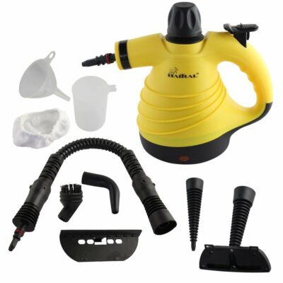 Haitral HT-KS2713Y Multi-Purpose Steam Cleaner