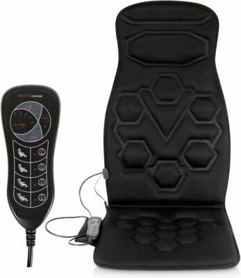 Relief Expert Car Seat Massager