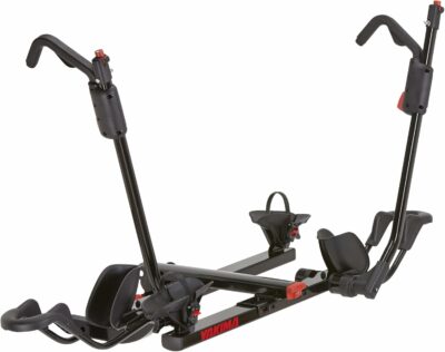 Yakima Products Hold Up Tray Style Bike Rack