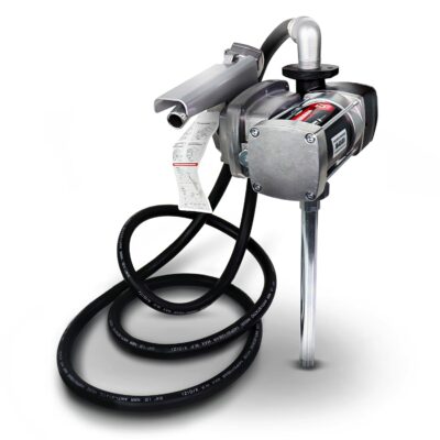 FuelWorks Electric Fuel Transfer Pump Kit