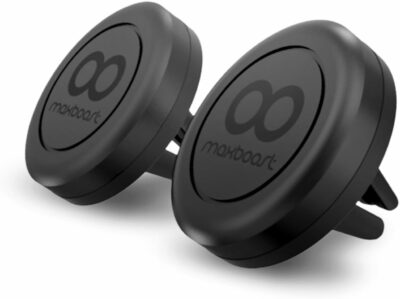 Maxboost Car Mount